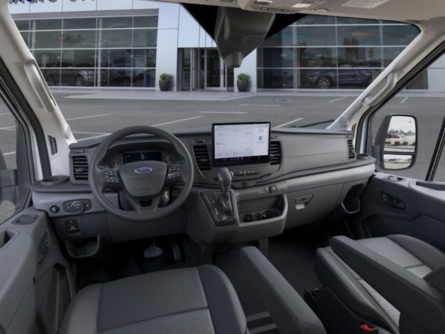 2026 Ford Transit-350 Cargo Van 