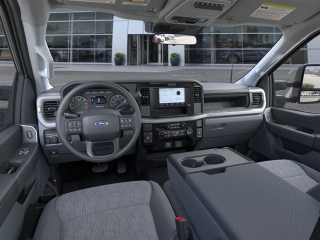 2025 Ford F-250 Super Duty XL