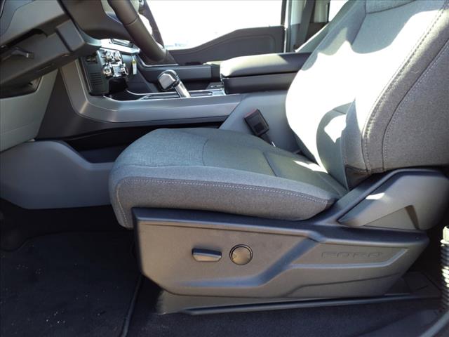 2024 Ford F-150 Lightning XLT