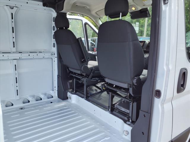 2023 Ram ProMaster 1500 118 WB