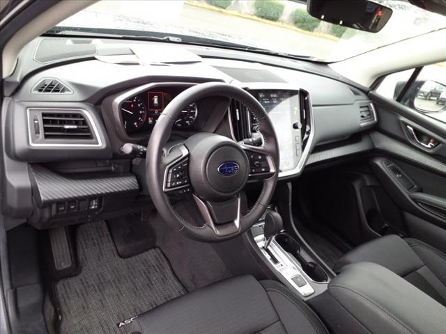 2024 Subaru Ascent Premium 7-Passenger