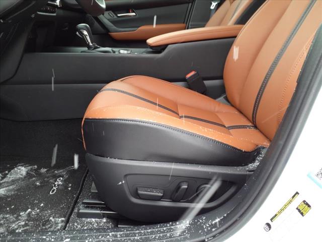 2025 Mazda CX-50 2.5 Turbo Premium Plus