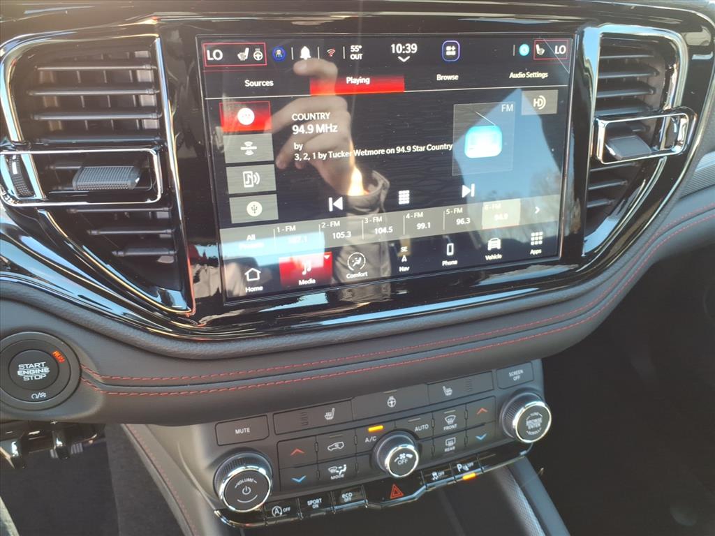 2026 Dodge Durango GT AWD