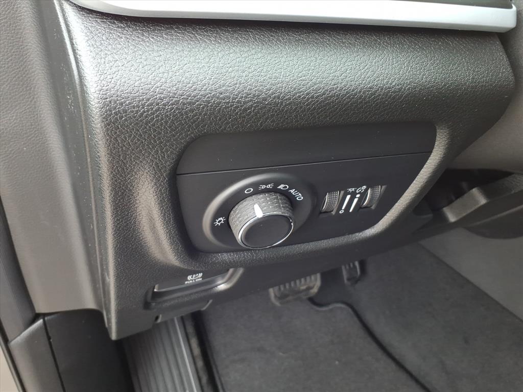 2025 Jeep Grand Cherokee Altitude X 4x4