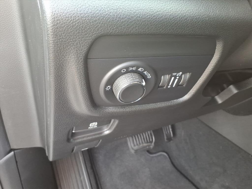 2025 Jeep Grand Cherokee Altitude X 4x4