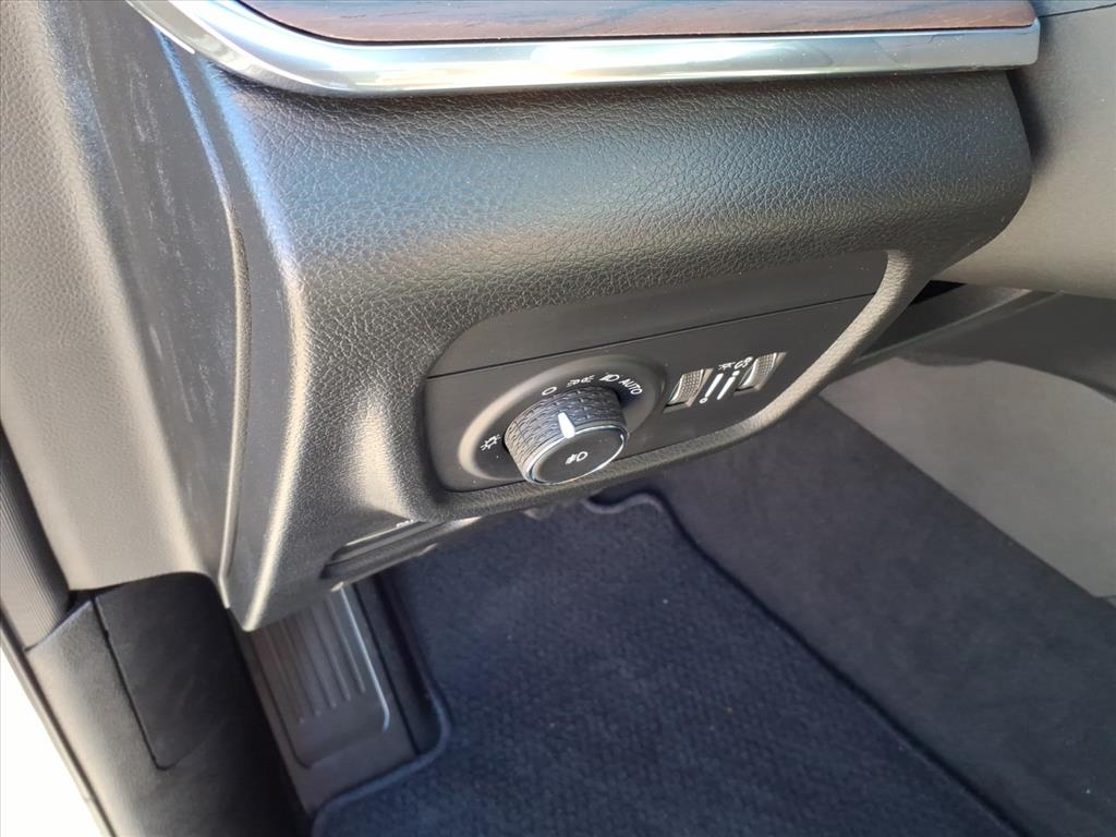 2025 Jeep Grand Cherokee Summit 4x4