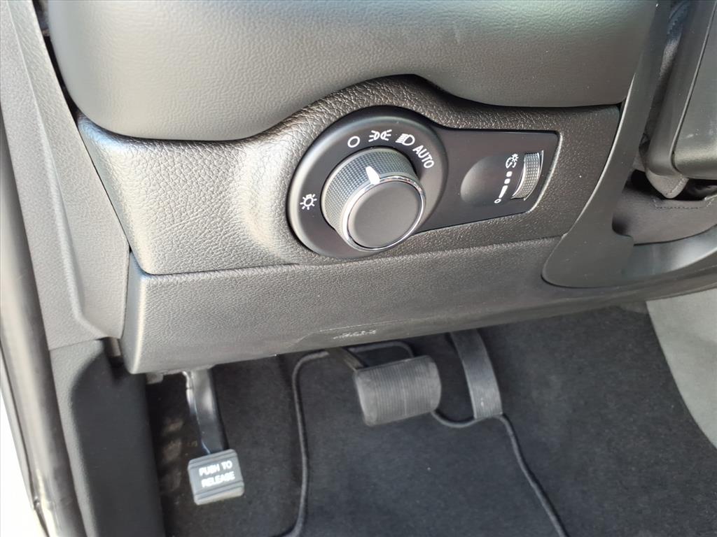 2027 Dodge Durango GT Plus HEMI