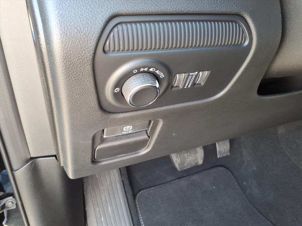 2026 Jeep Grand Wagoneer Limited Reserve 4x4