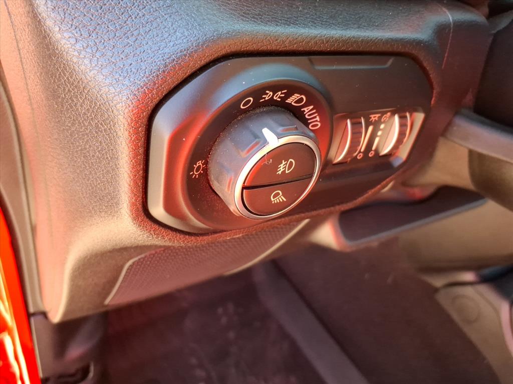 2020 Jeep Gladiator Sport S 4X4