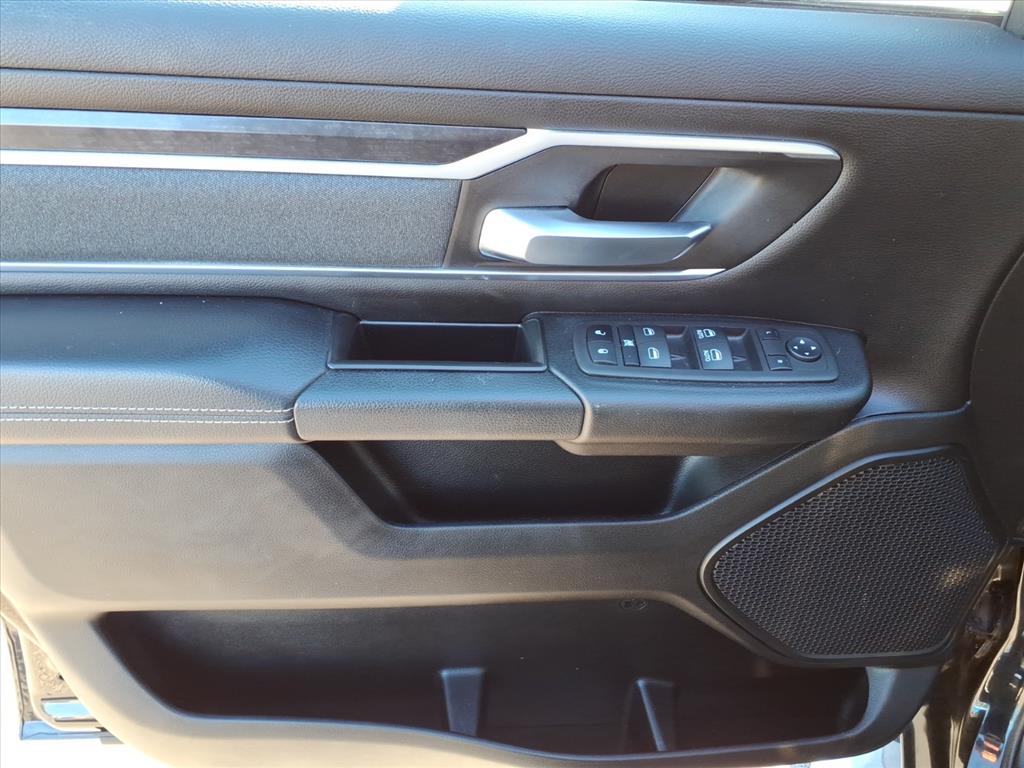 2023 Ram 1500 Big Horn Quad Cab 4x4 6'4" Box