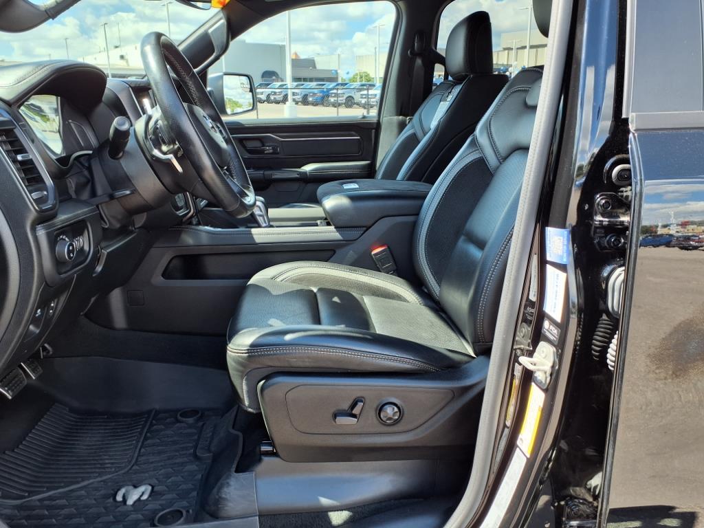 2024 Ram 1500 TRX