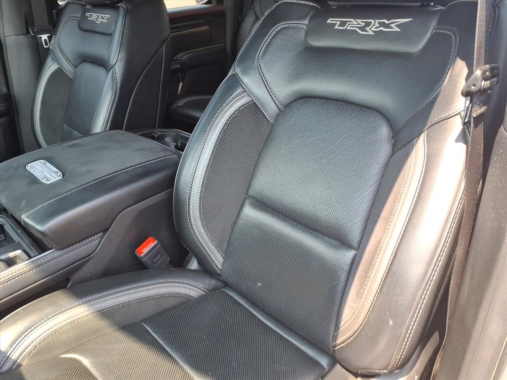 2021 Ram 1500 TRX Crew Cab 4x4 5'7" Box