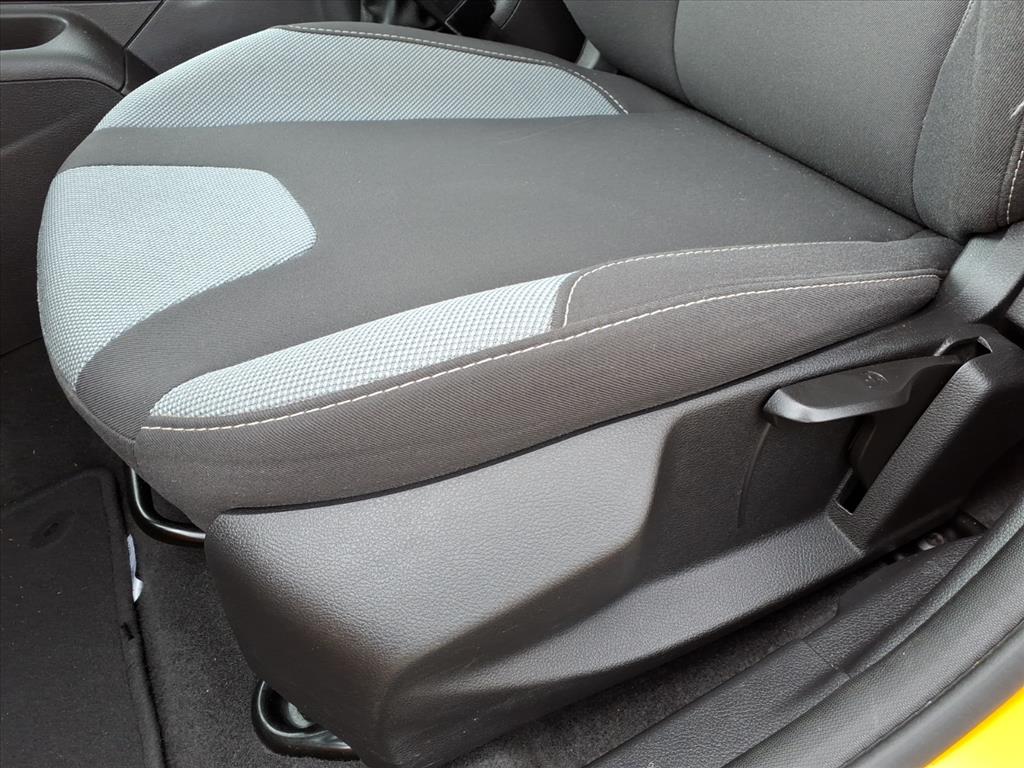 2013 Ford Focus ST