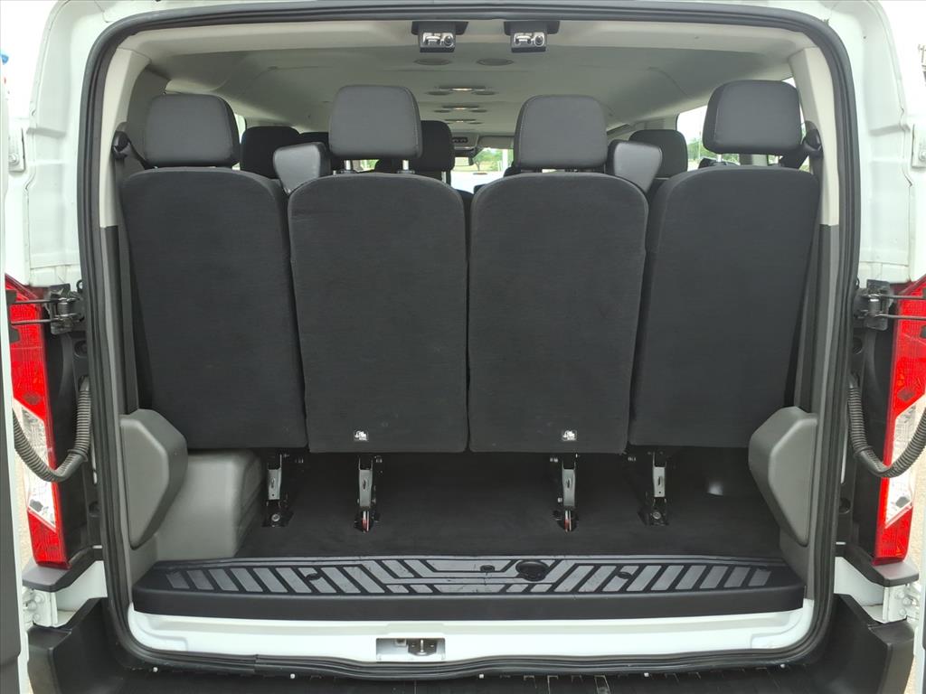 2024 Ford Transit-350 Passenger Van XLT