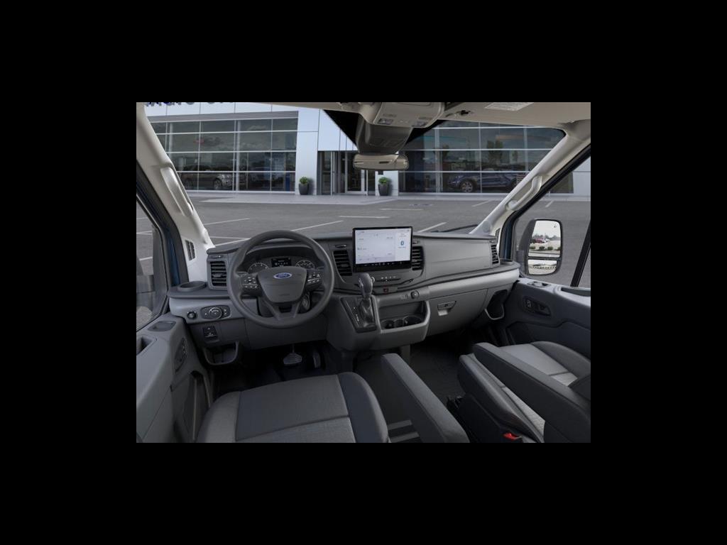 2025 Ford Transit 350 XL