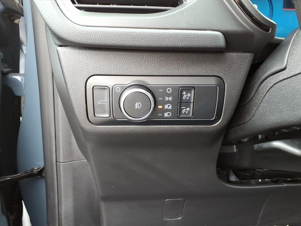 2024 Ford Escape ST-Line Select