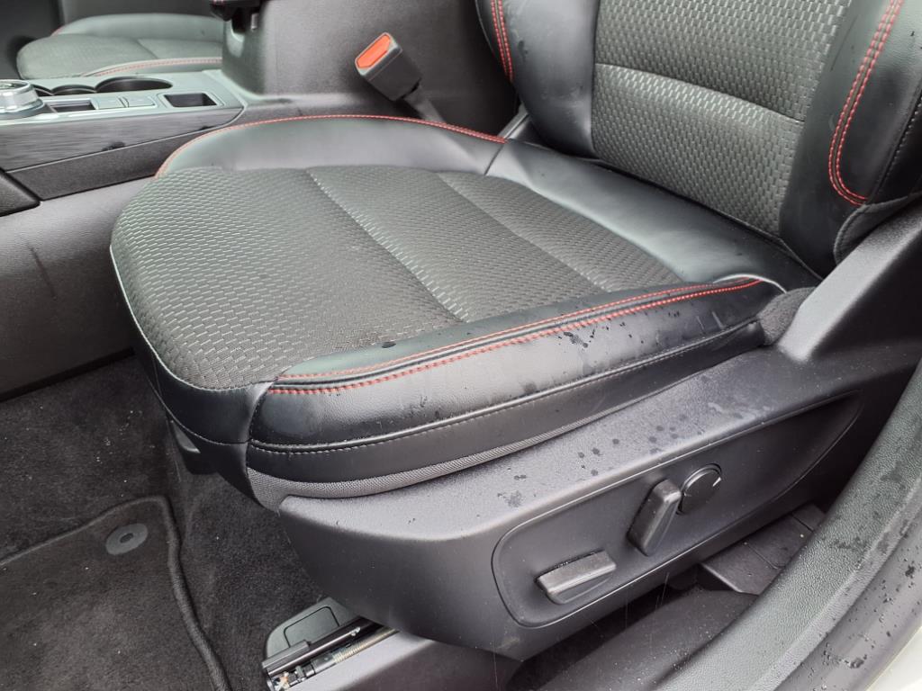 2024 Ford Escape ST-Line Select