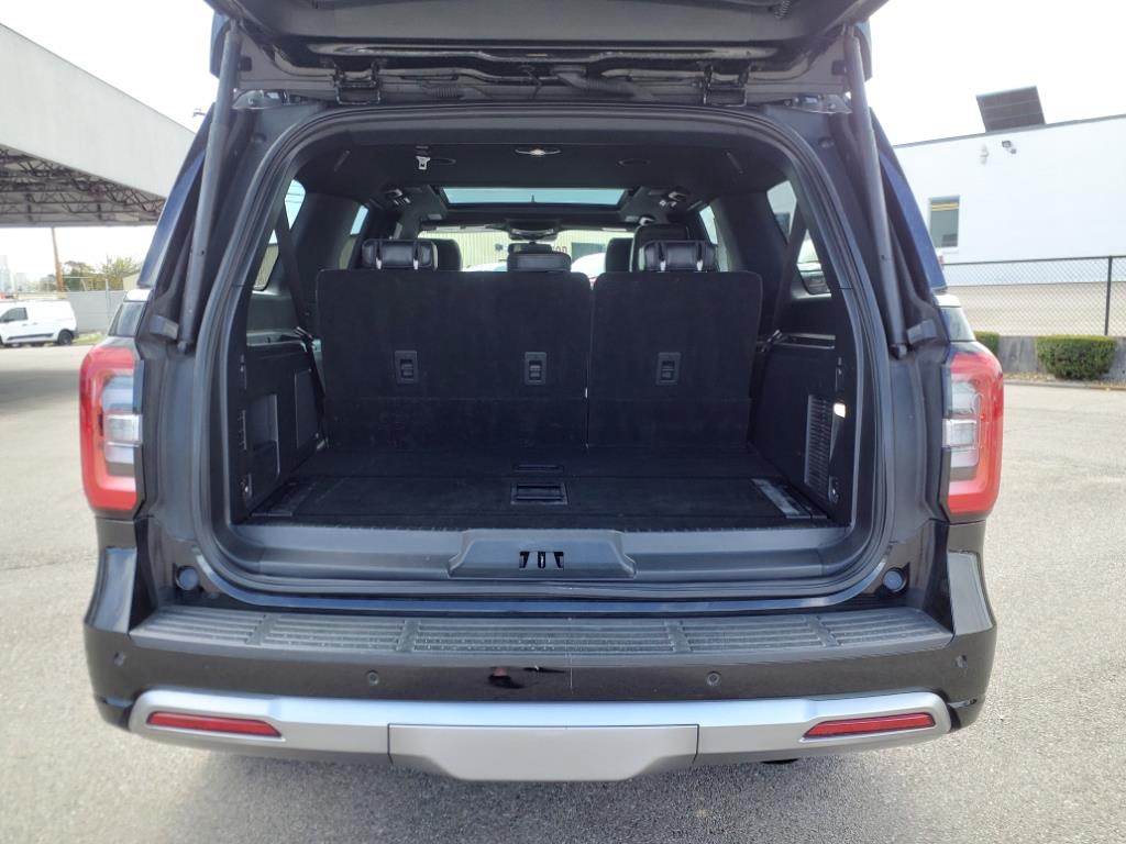 2023 Ford Expedition MAX Platinum