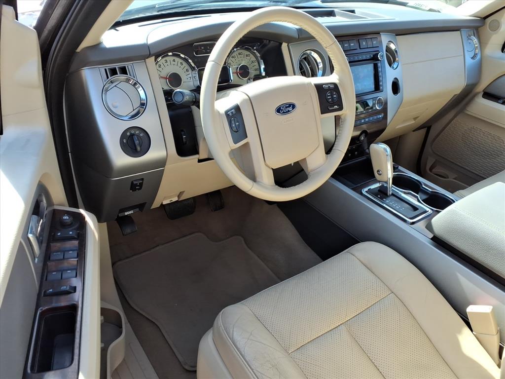 2013 Ford Expedition XLT