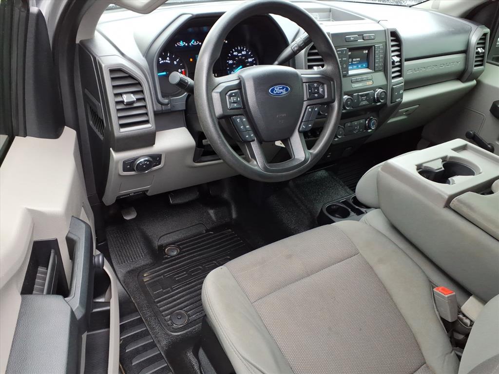 2019 Ford F-250 Super Duty XL