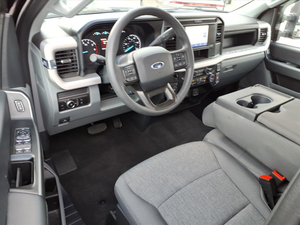2026 Ford F-250 Super Duty XL