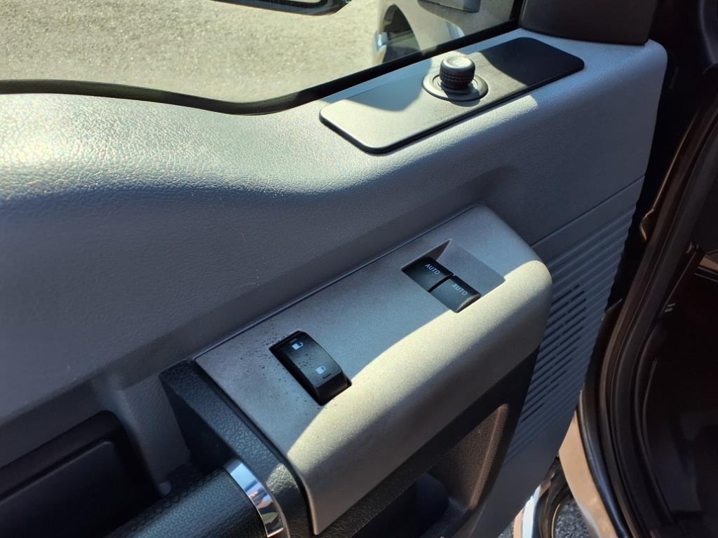 2016 Ford F-250 Super Duty XLT