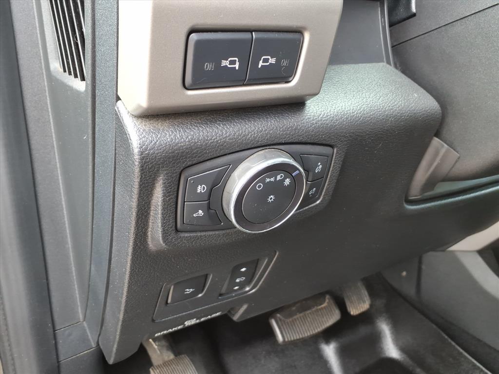 2020 Ford F-250 Super Duty LARIAT