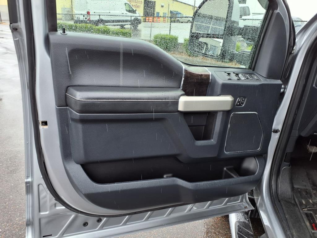 2022 Ford F-250 Super Duty Lariat