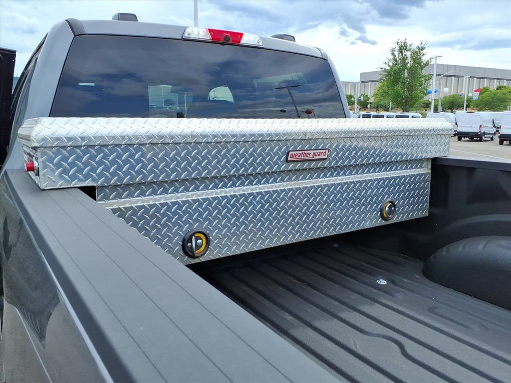 2025 Ford F-250 Super Duty LARIAT