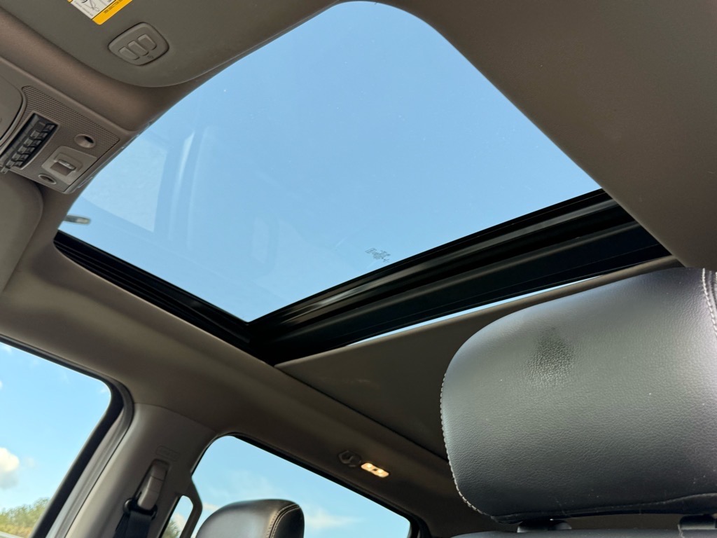 2020 Ford F-350 Super Duty Lariat