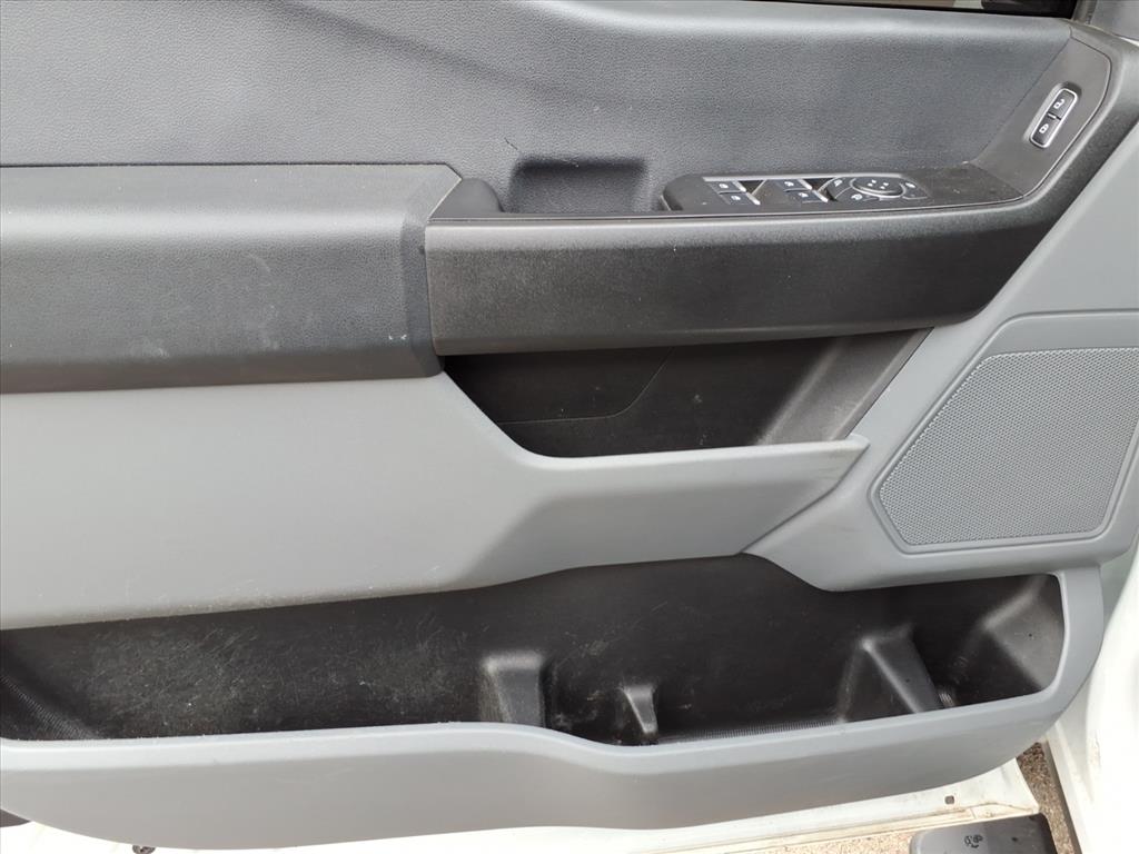 2023 Ford F-350 Super Duty XL