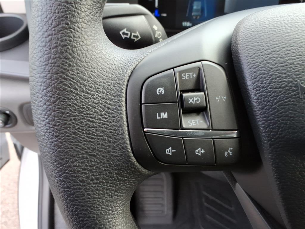 2026 Ford Transit-350 Cargo Van 