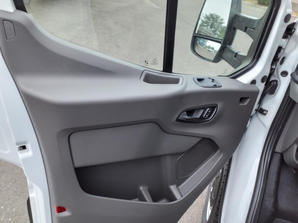 2024 Ford Transit 250
