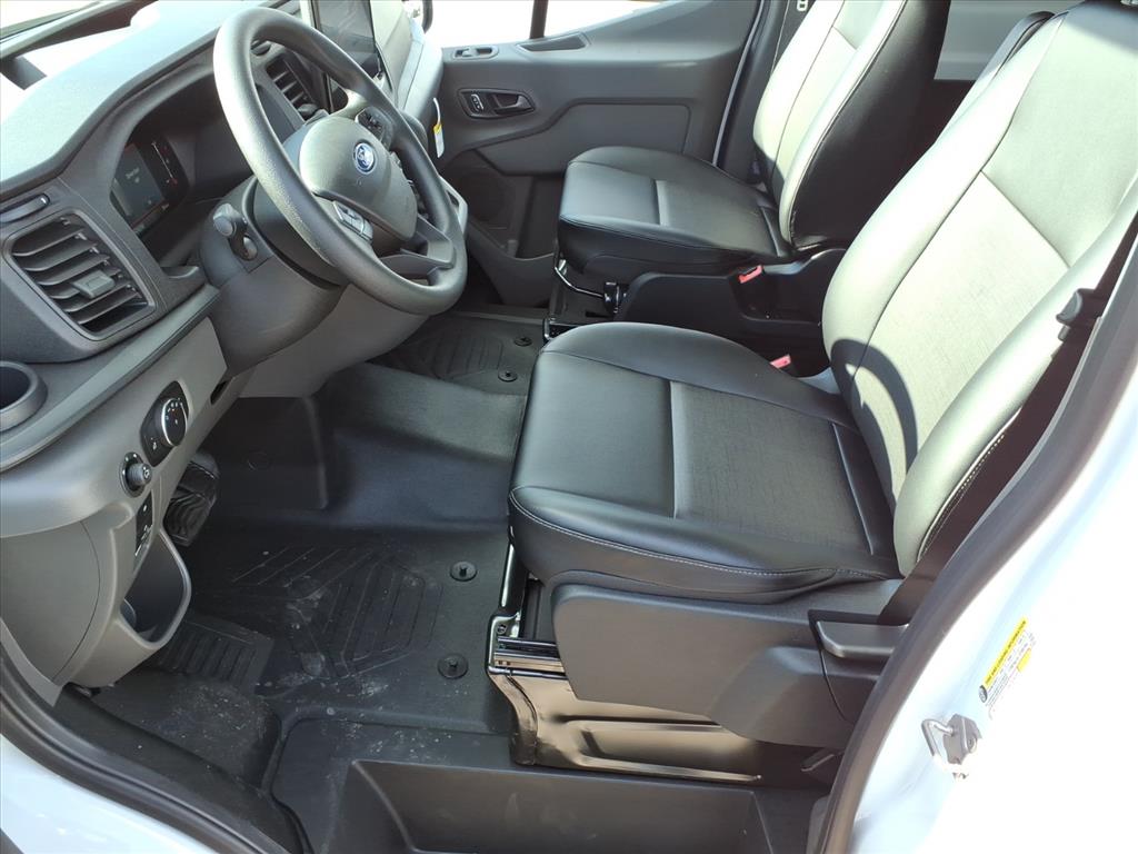 2026 Ford Transit-250 Cargo Van 