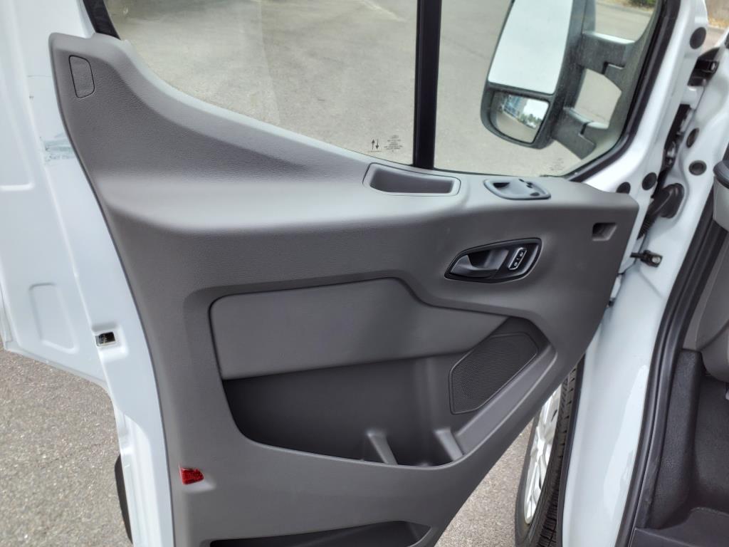 2024 Ford Transit 250
