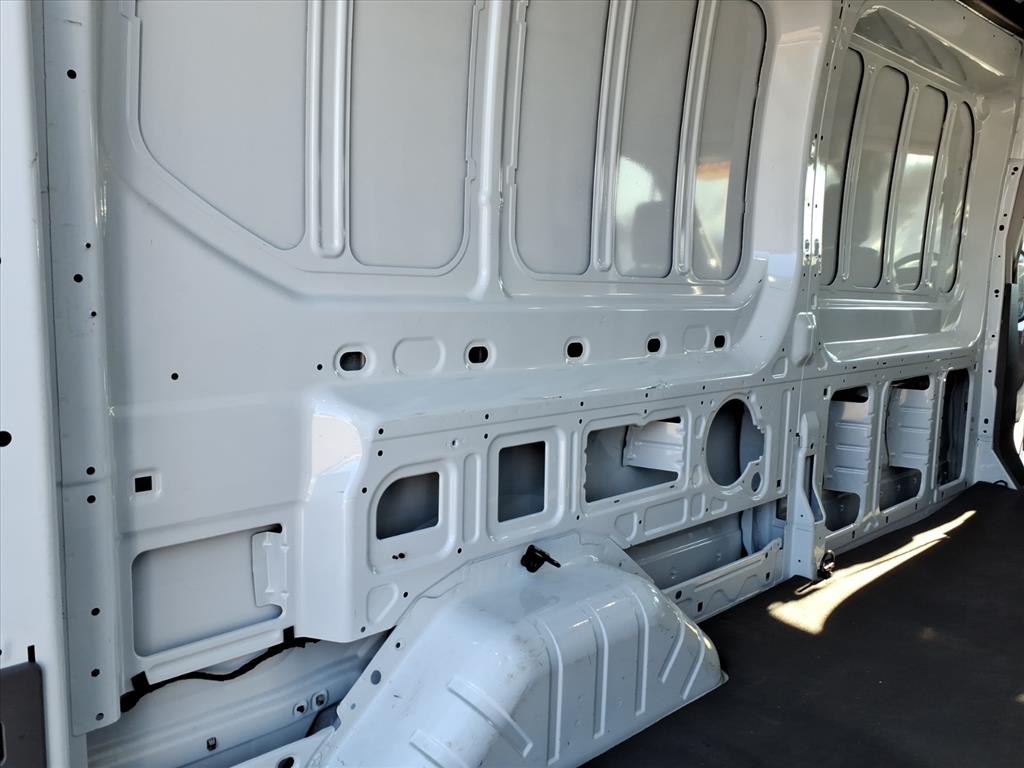 2020 Ford Transit-250 Cargo Van 