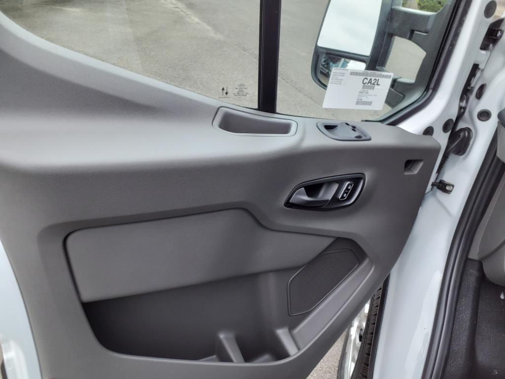 2024 Ford Transit 250