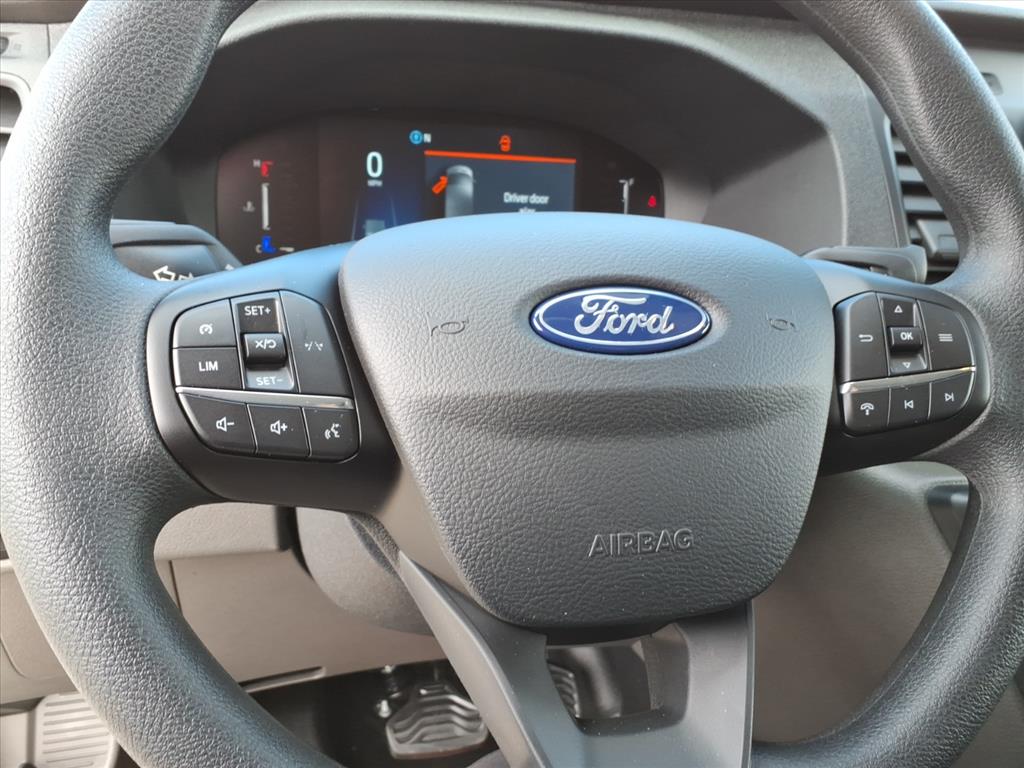 2026 Ford Transit-250 Cargo Van 