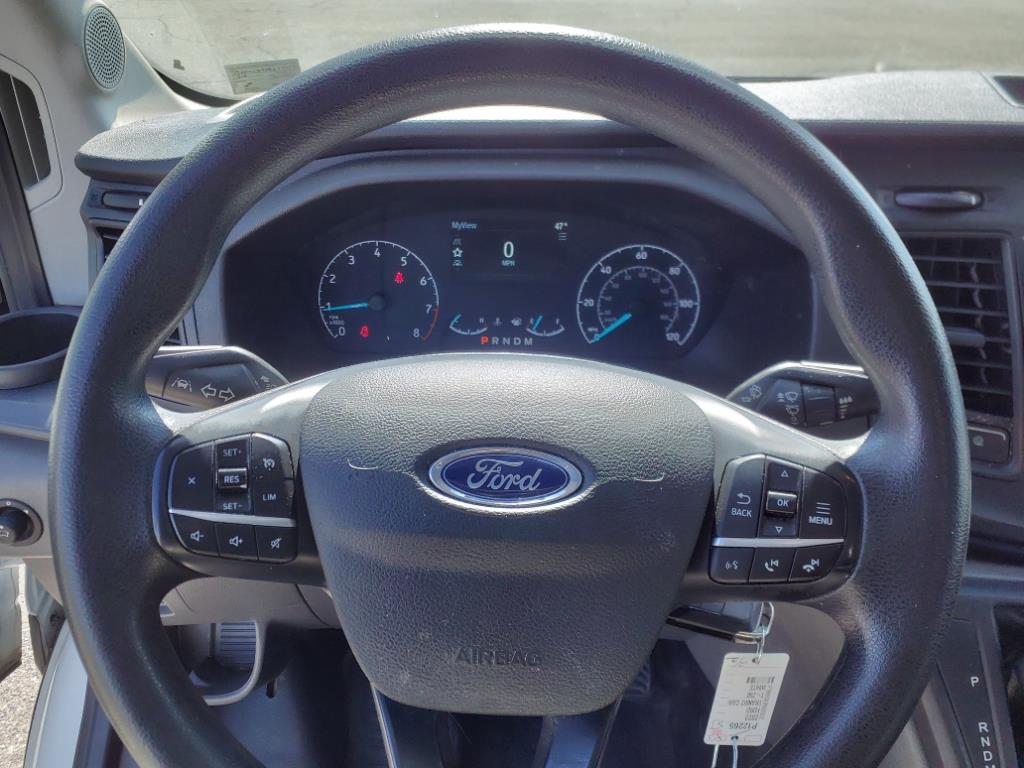 2023 Ford Transit 250