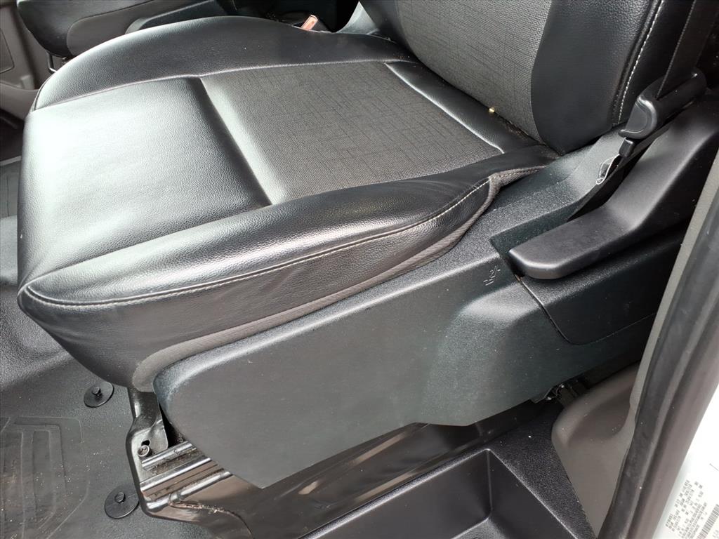 2023 Ford Transit-250 Cargo Van 