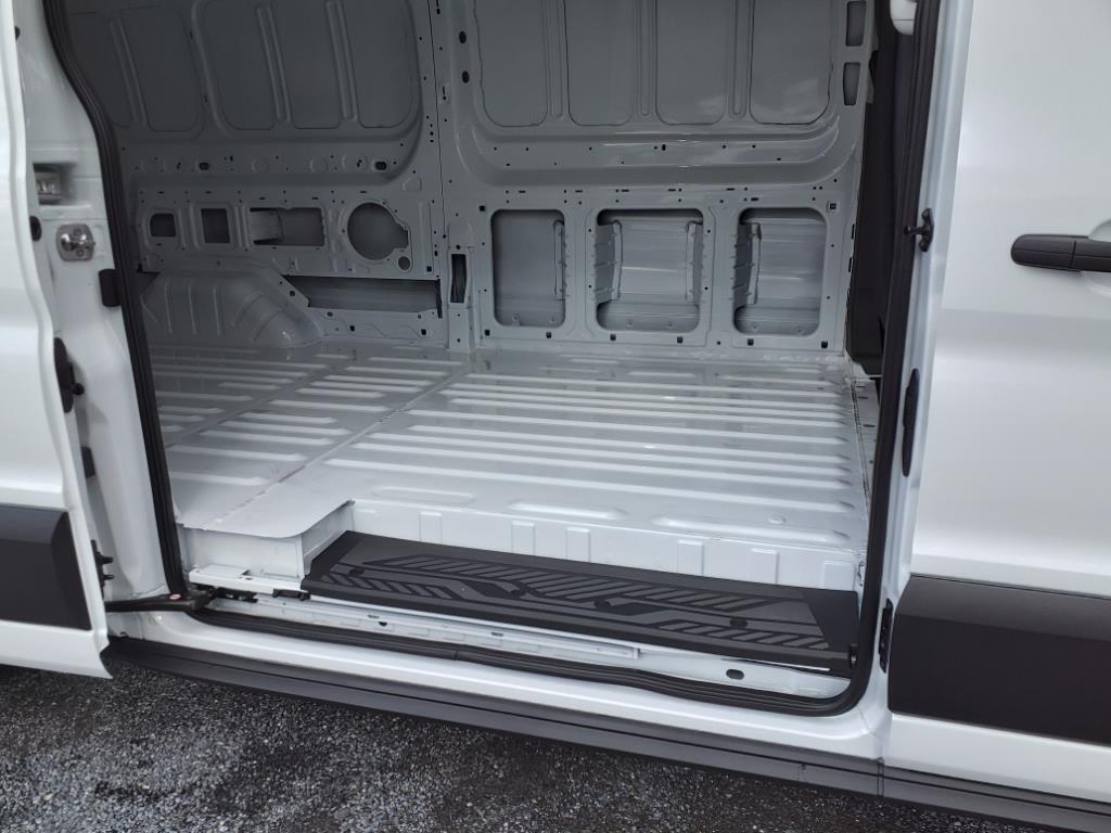 2023 Ford Transit 350