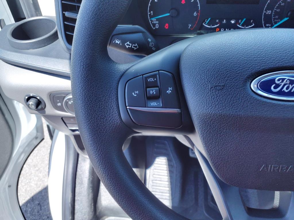 2023 Ford Transit 350