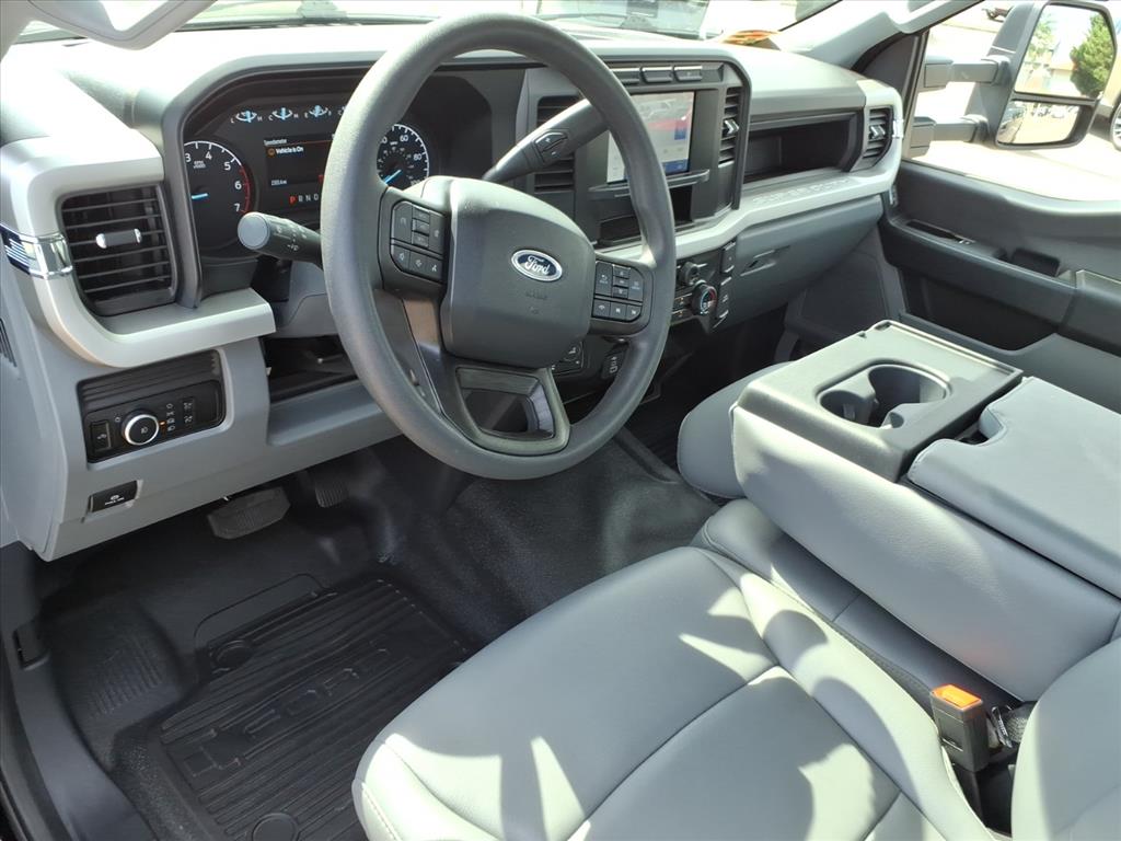 2024 Ford F-250 Super Duty XL