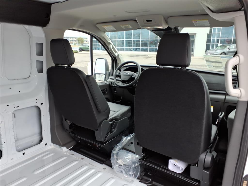 2025 Ford Transit-150 Cargo Van 
