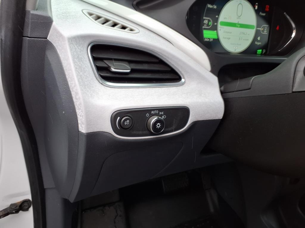 2018 Chevrolet Bolt EV LT
