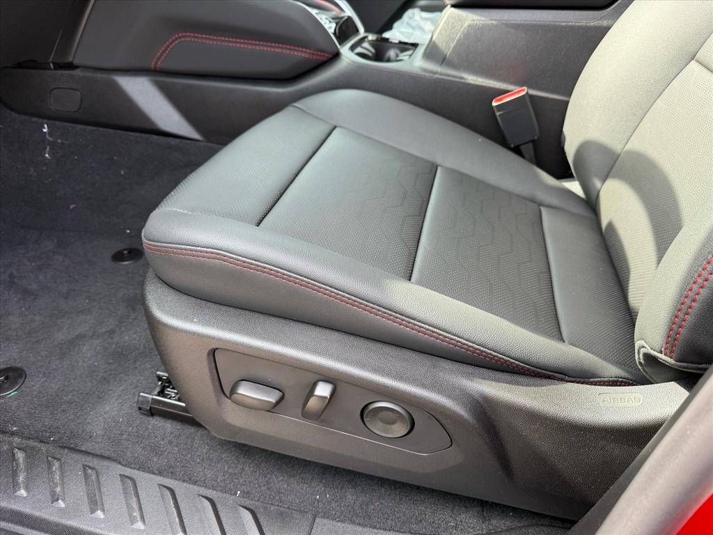 2026 Chevrolet Colorado Z71, 4WD