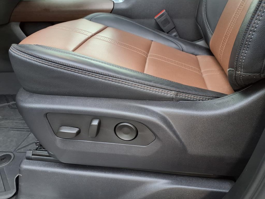 2024 Chevrolet Silverado 1500 4WD Crew Cab Short Bed High Country