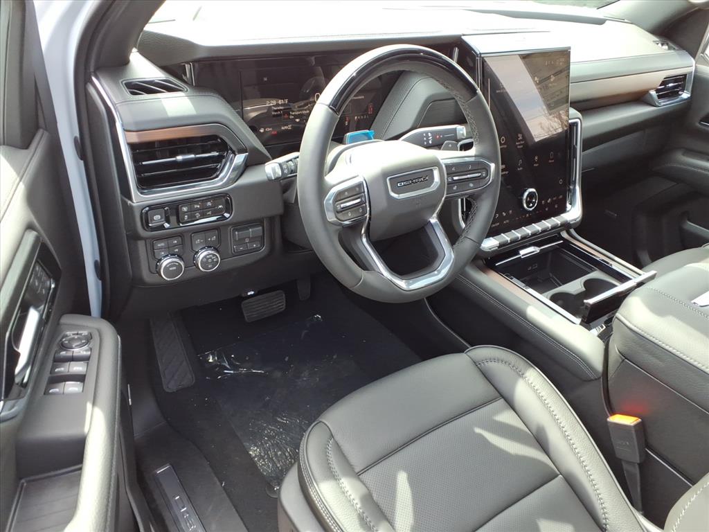 2026 GMC Yukon 4WD Denali