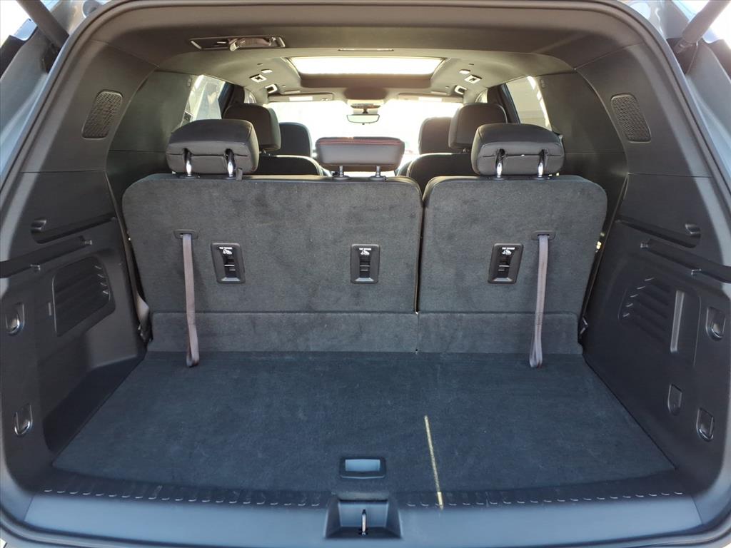 2024 Chevrolet Traverse AWD Z71