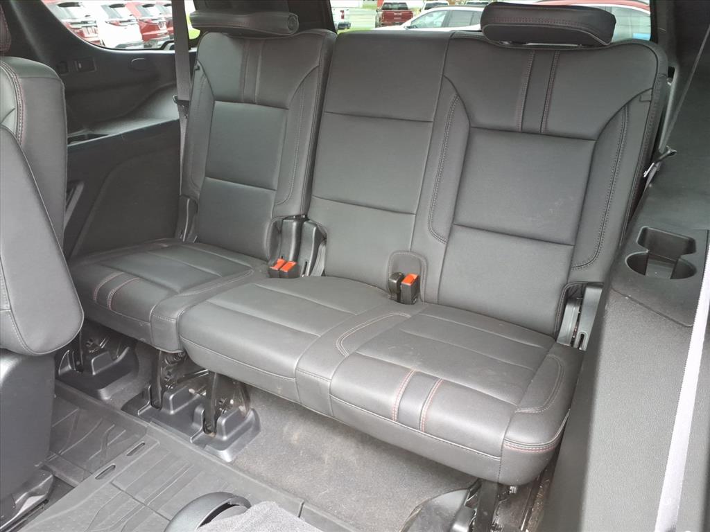 2023 Chevrolet Tahoe 4WD RST